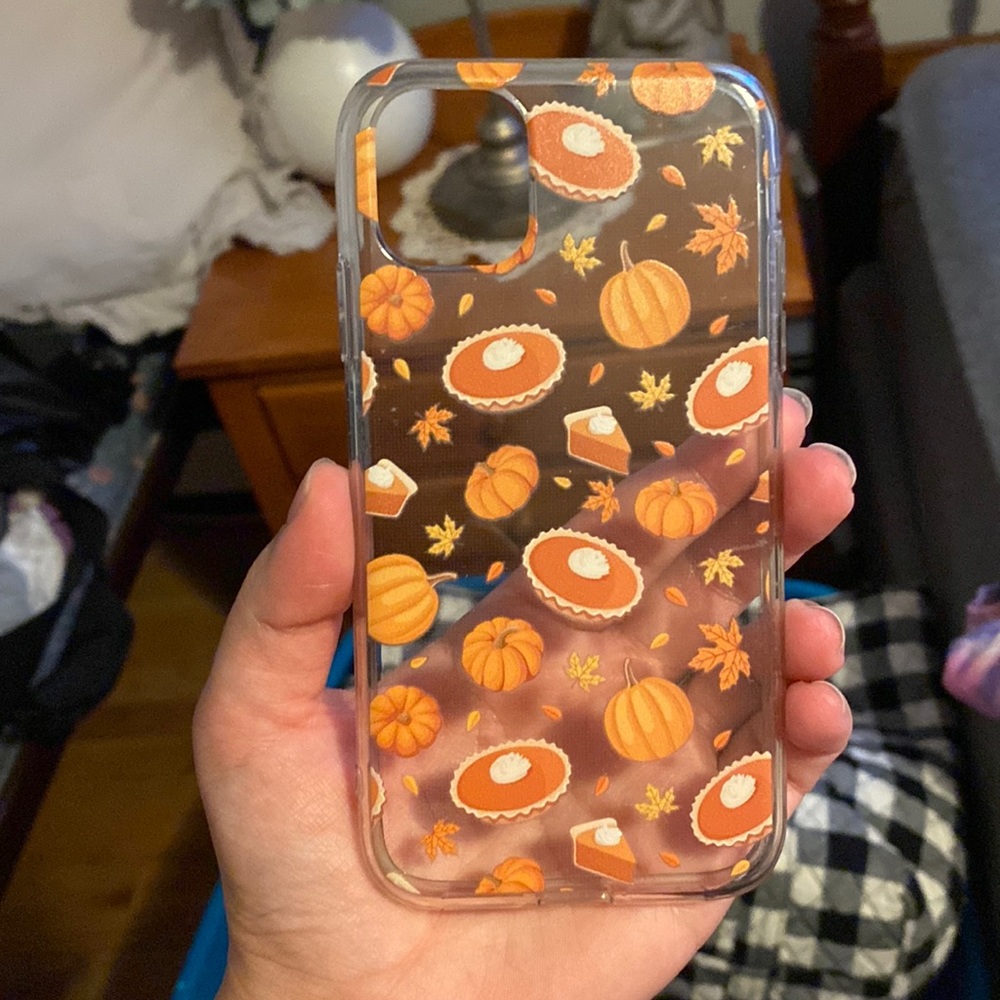 iPhone 11 case